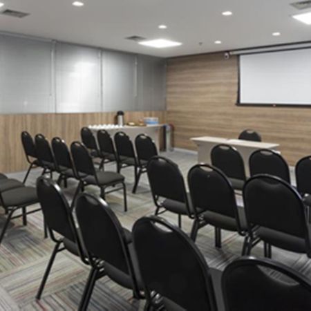 Comfort Hotel Santos 외부 사진
