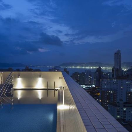 Comfort Hotel Santos 외부 사진