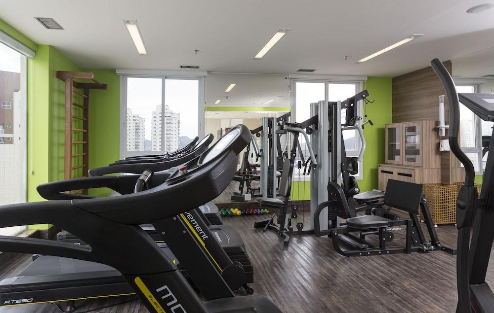 Comfort Hotel Santos 외부 사진