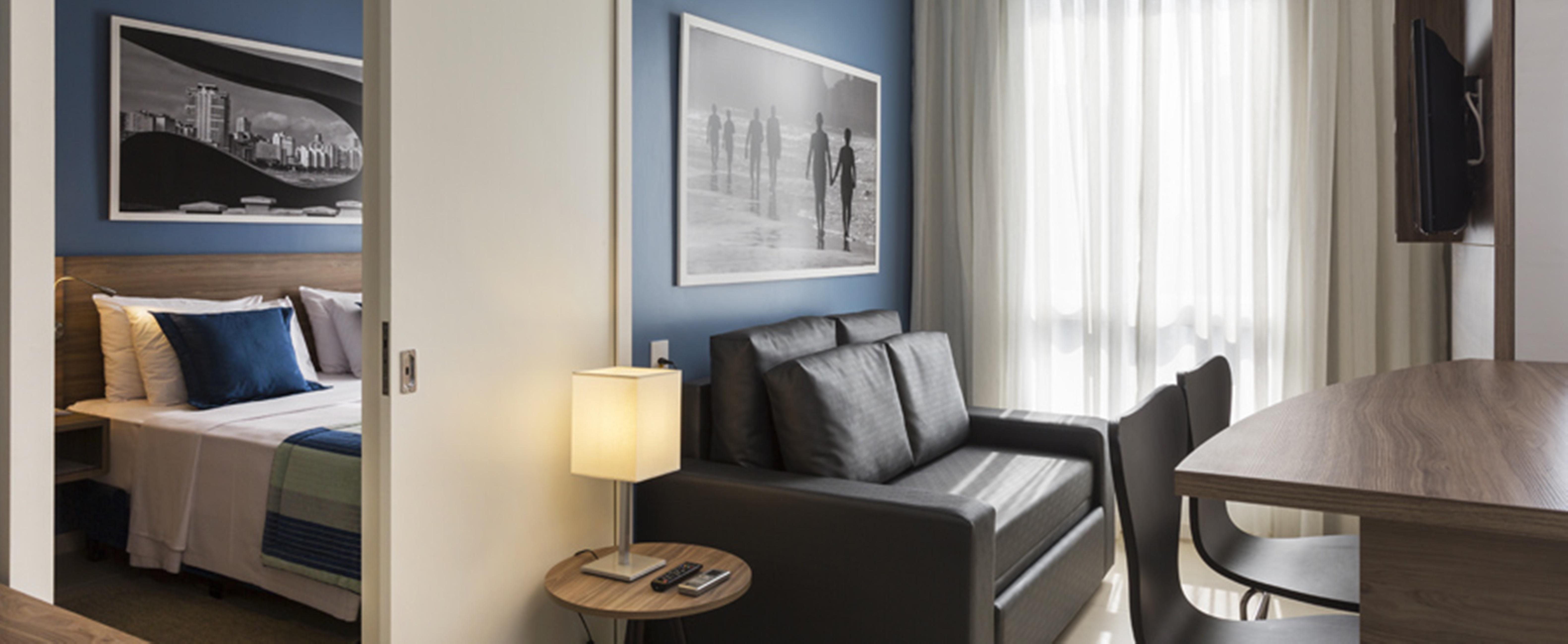 Comfort Hotel Santos 외부 사진