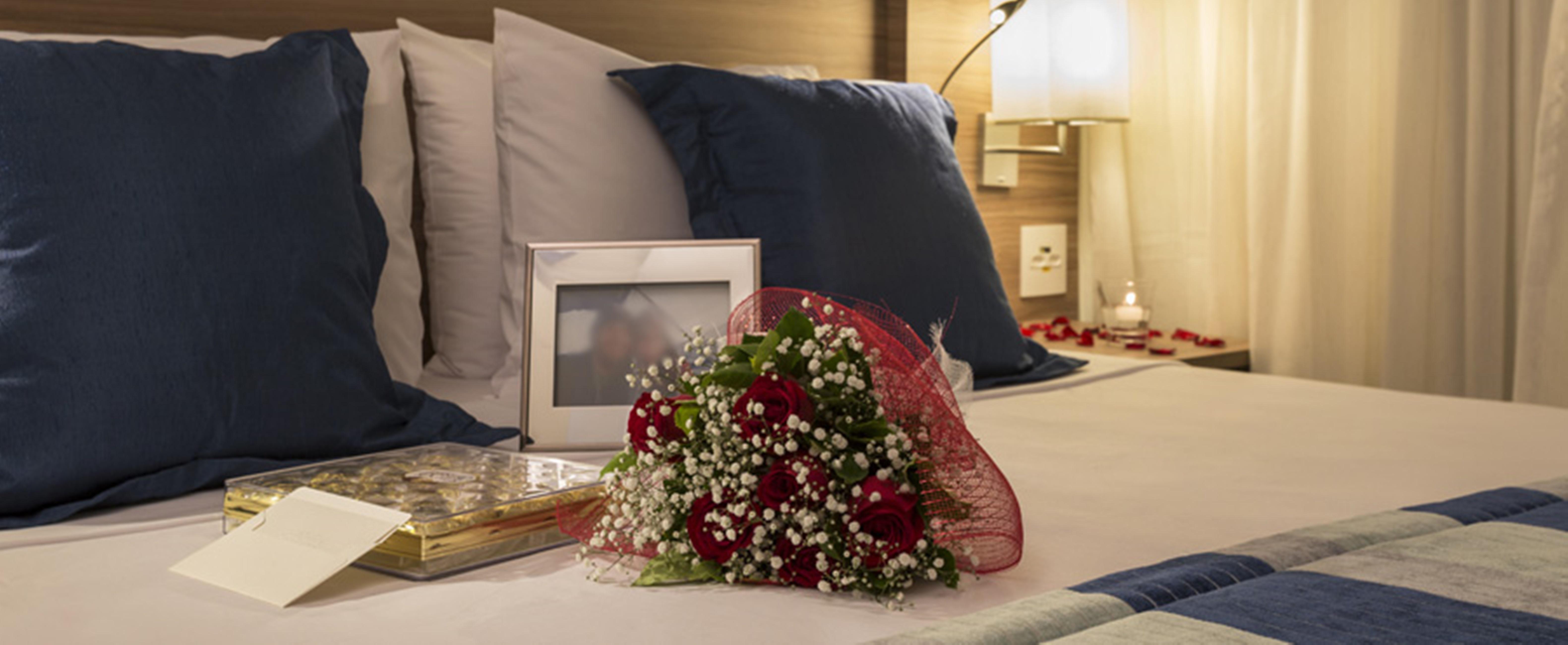 Comfort Hotel Santos 외부 사진