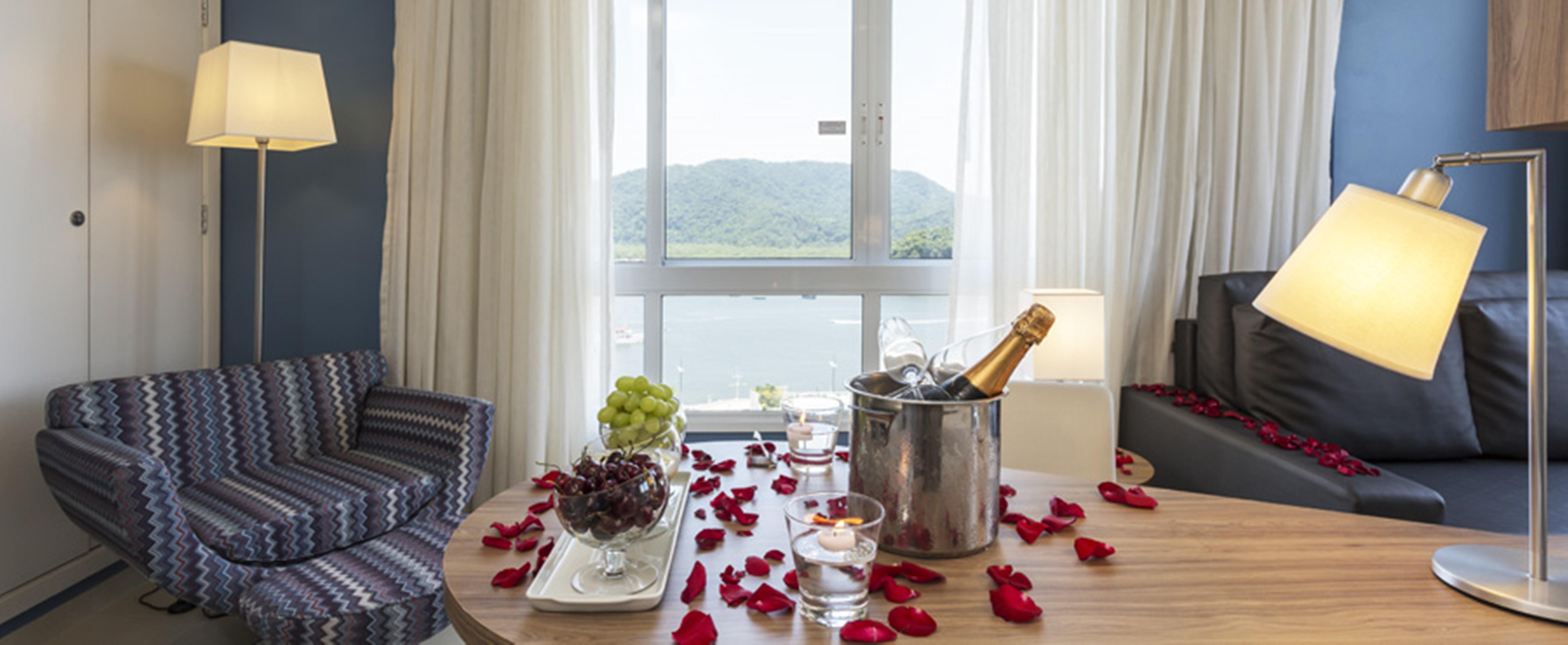 Comfort Hotel Santos 외부 사진