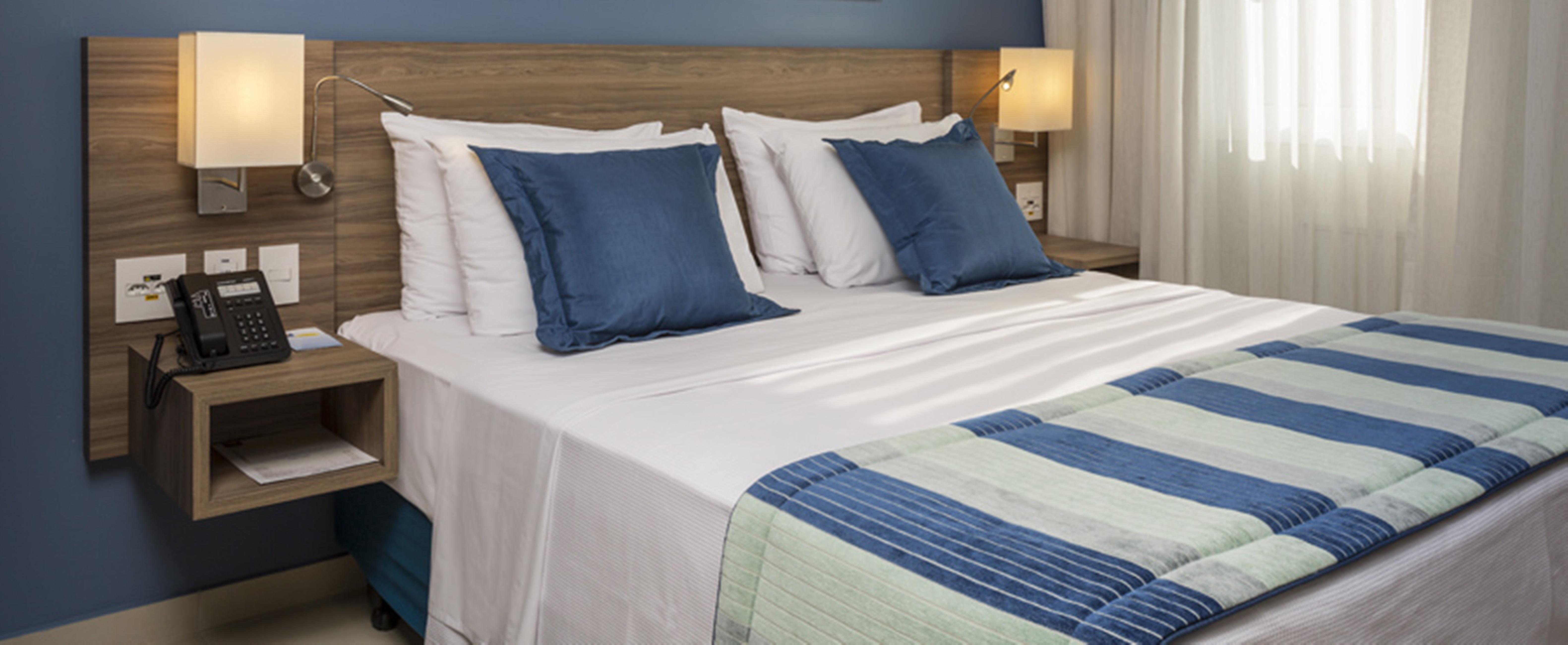 Comfort Hotel Santos 외부 사진