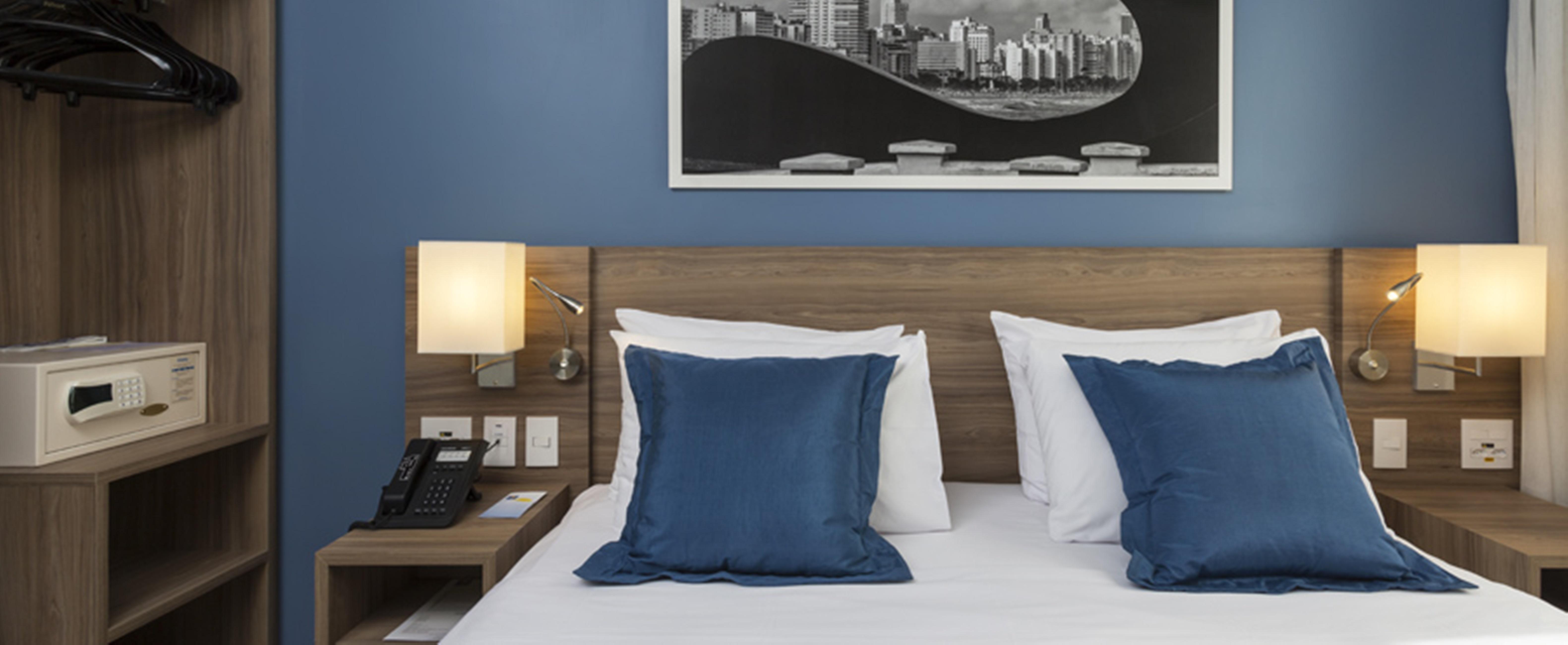 Comfort Hotel Santos 외부 사진