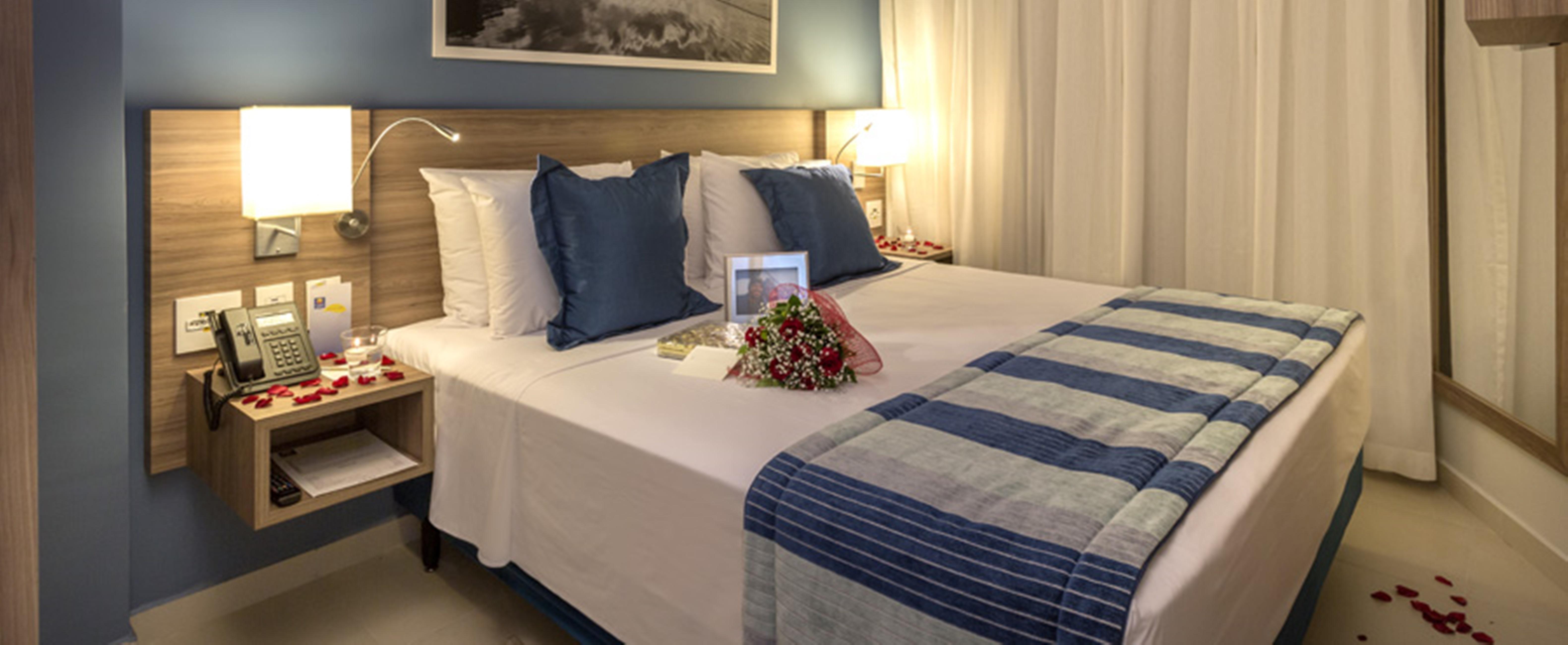 Comfort Hotel Santos 외부 사진