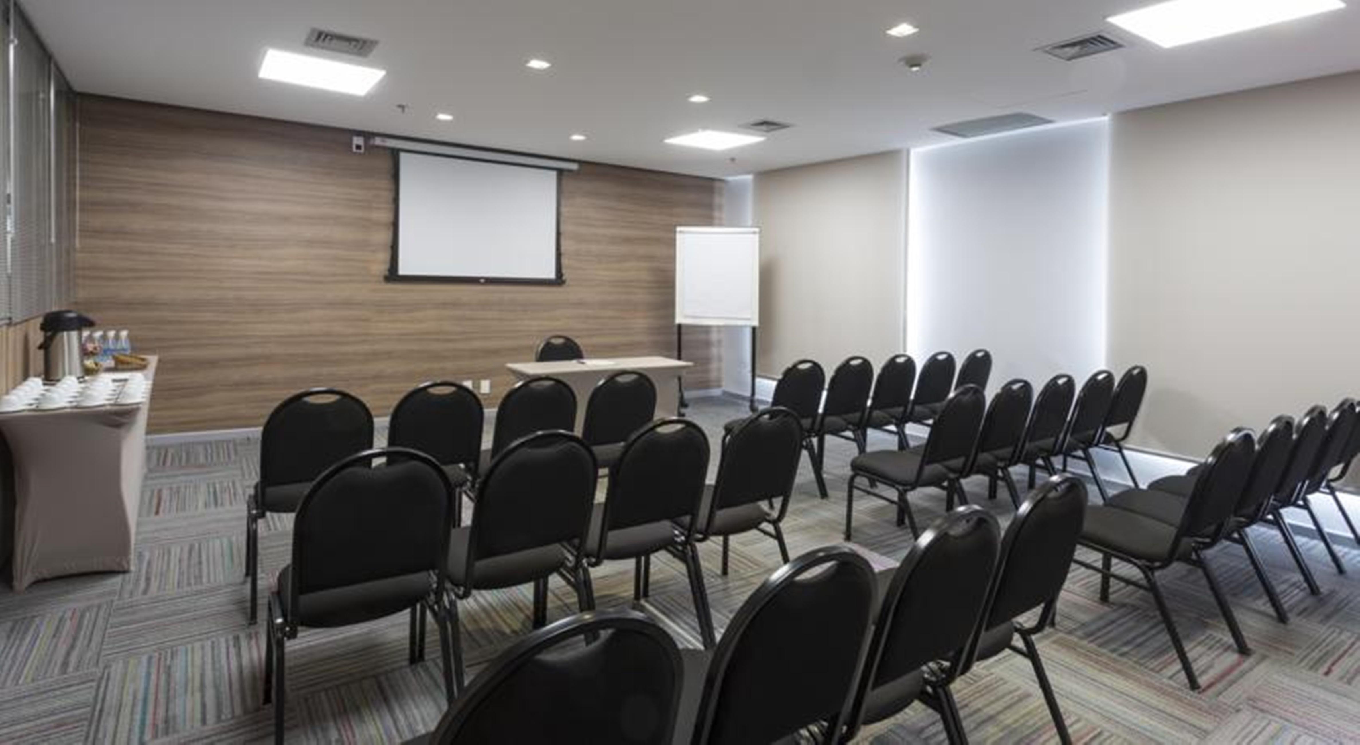 Comfort Hotel Santos 외부 사진