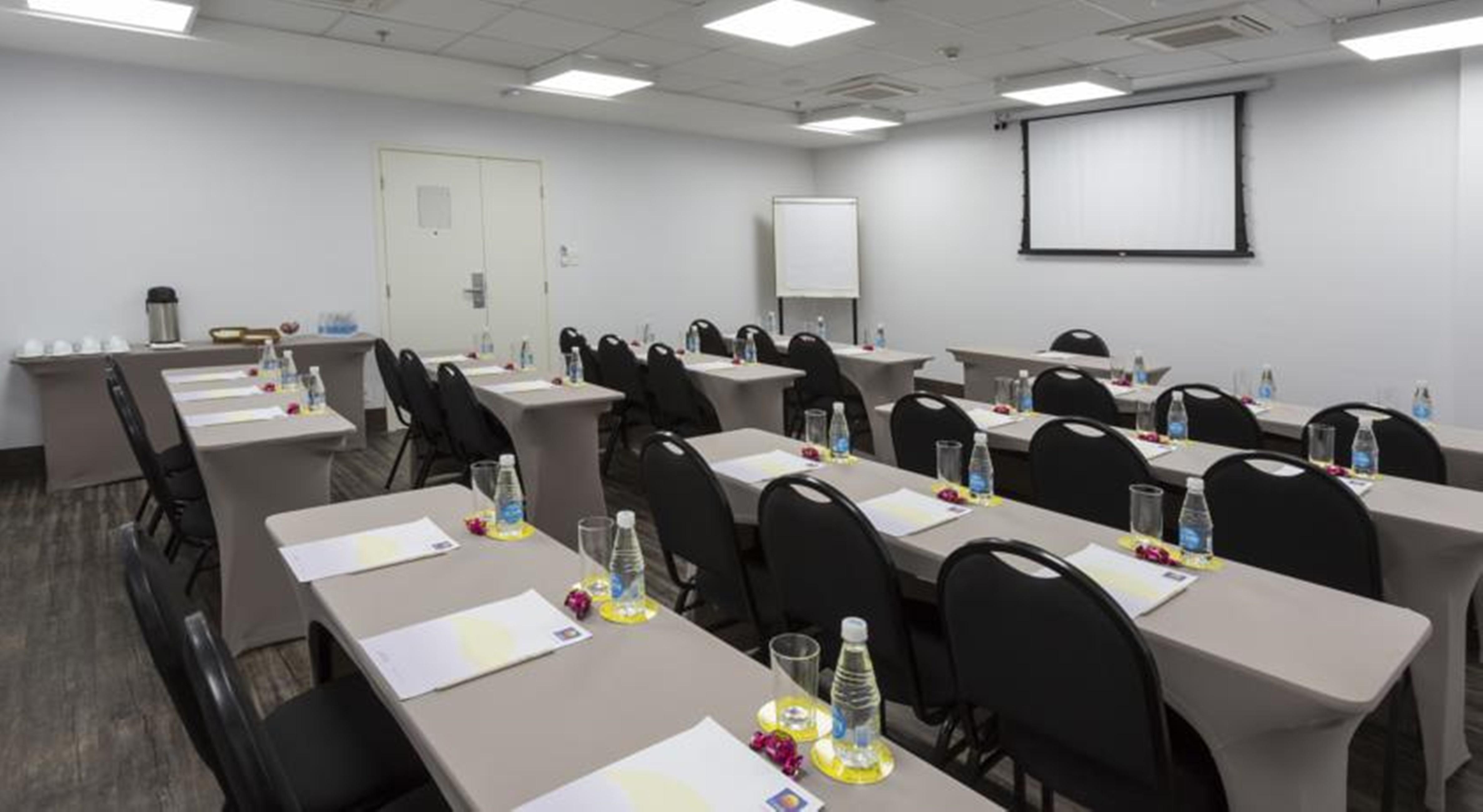 Comfort Hotel Santos 외부 사진