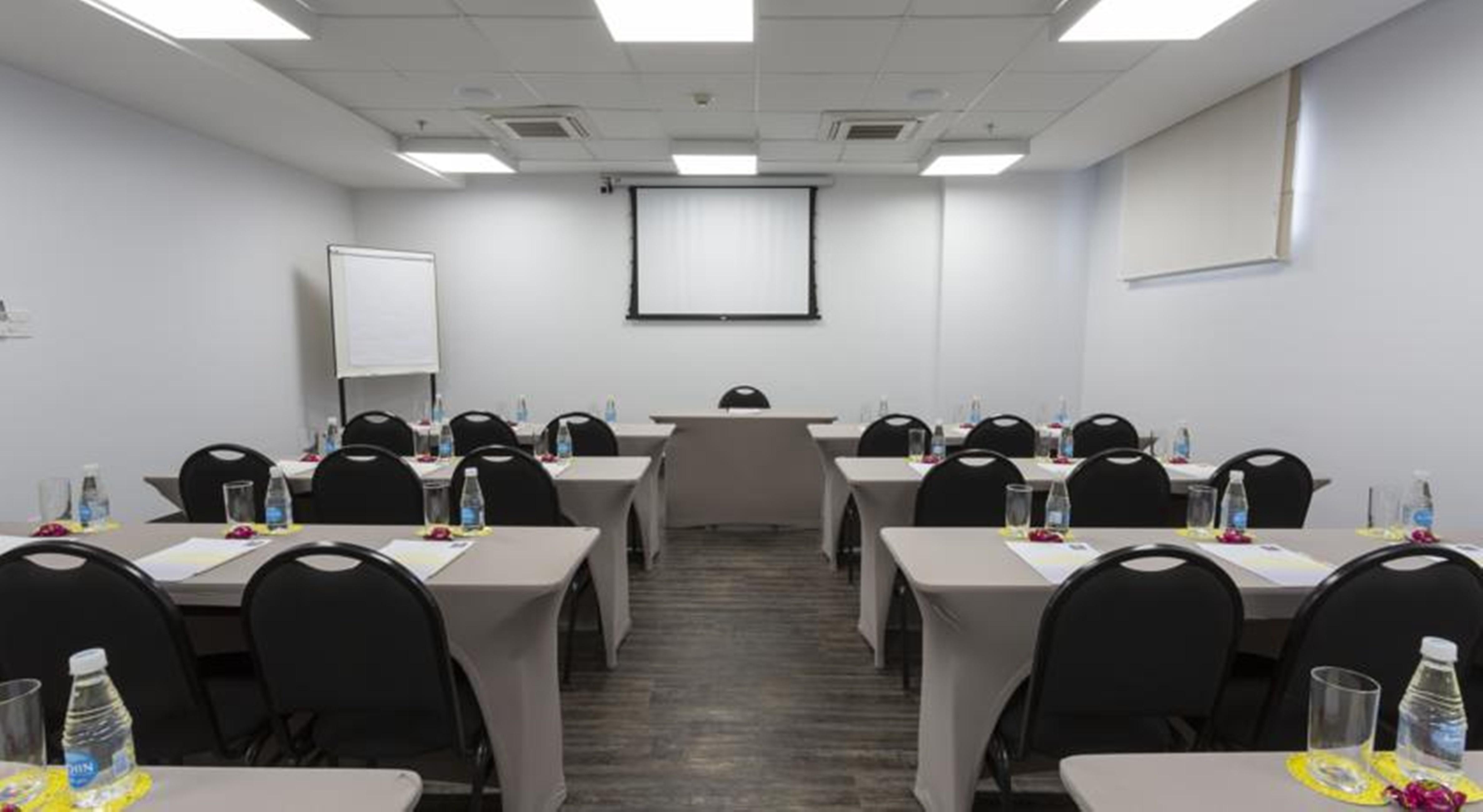 Comfort Hotel Santos 외부 사진