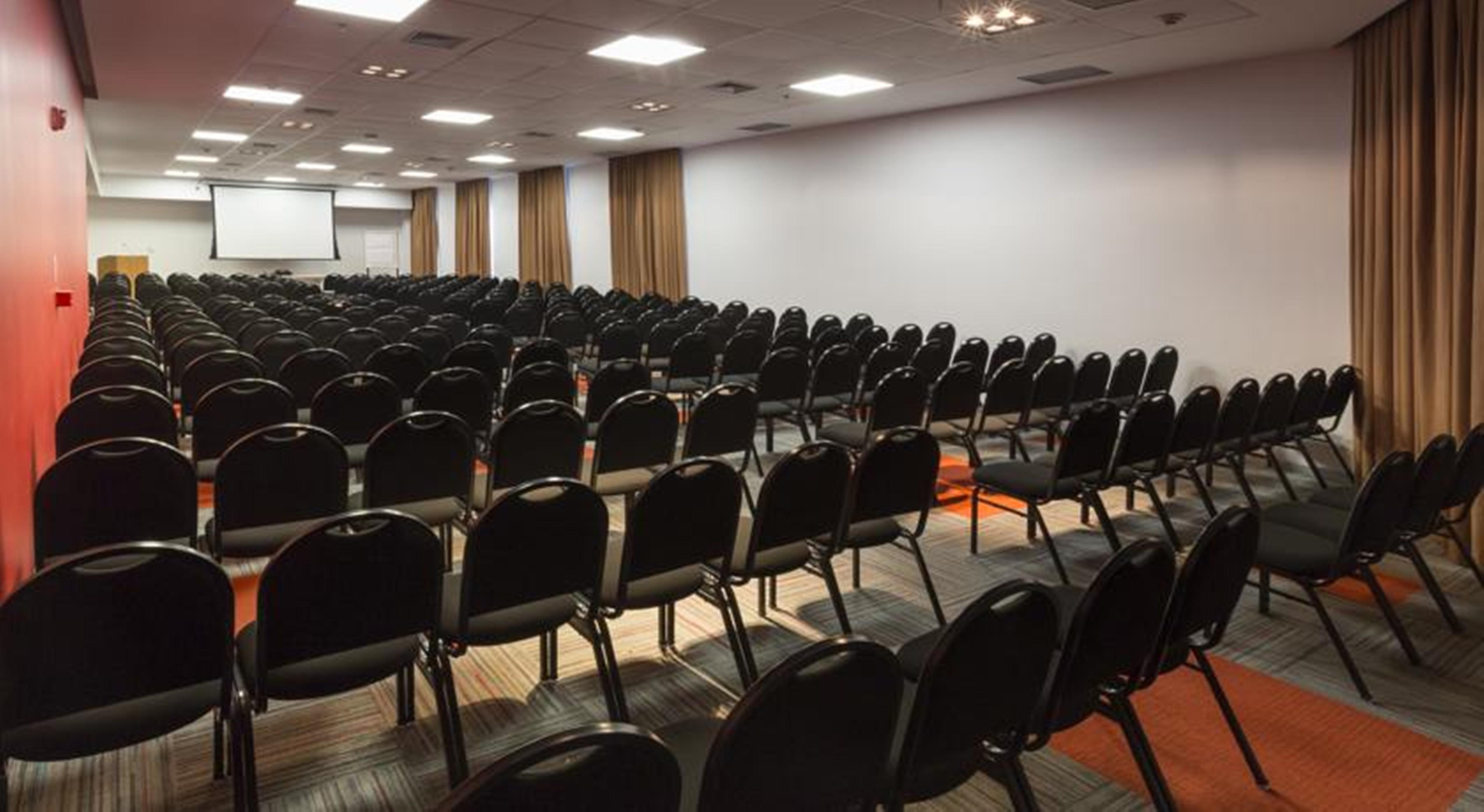 Comfort Hotel Santos 외부 사진