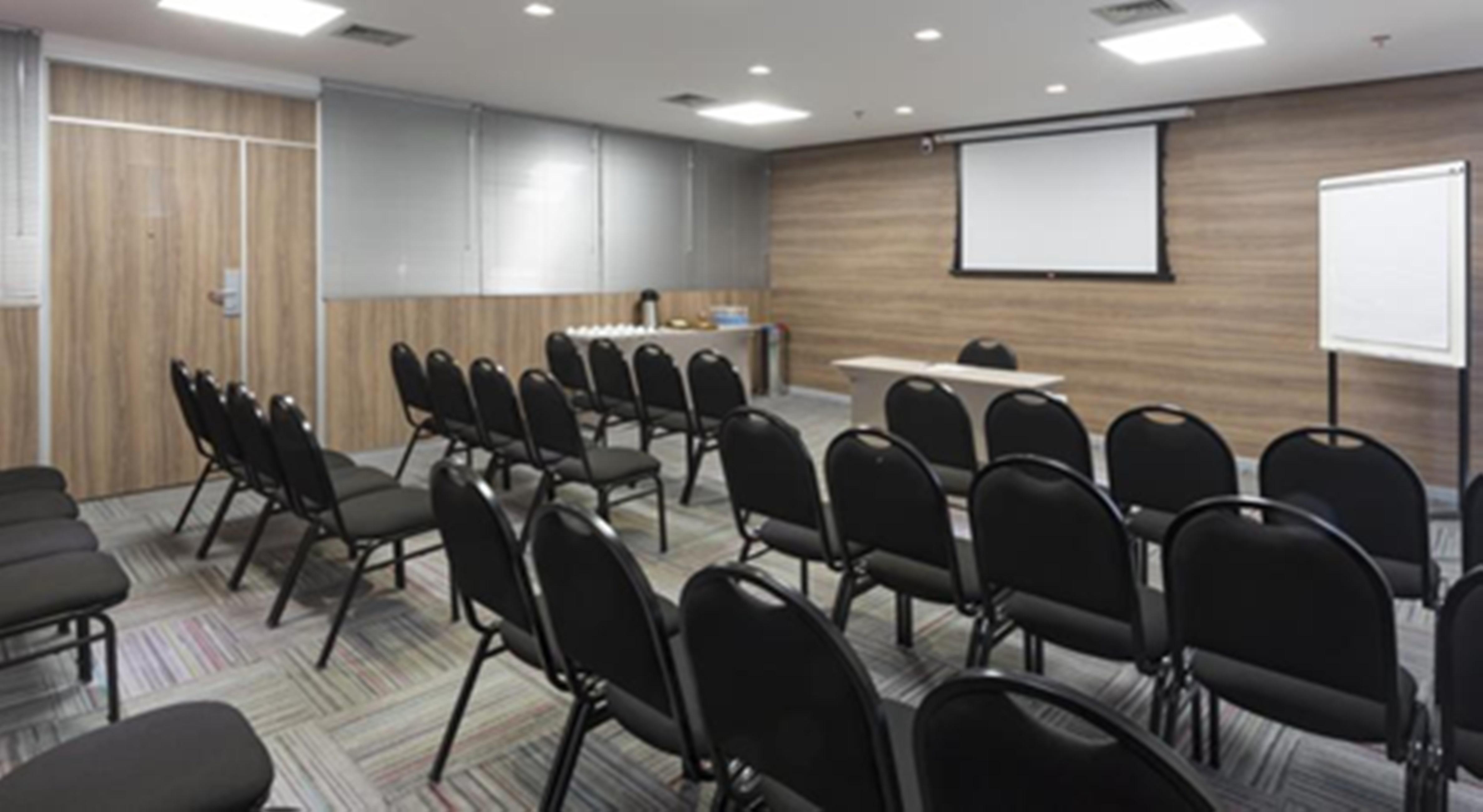 Comfort Hotel Santos 외부 사진