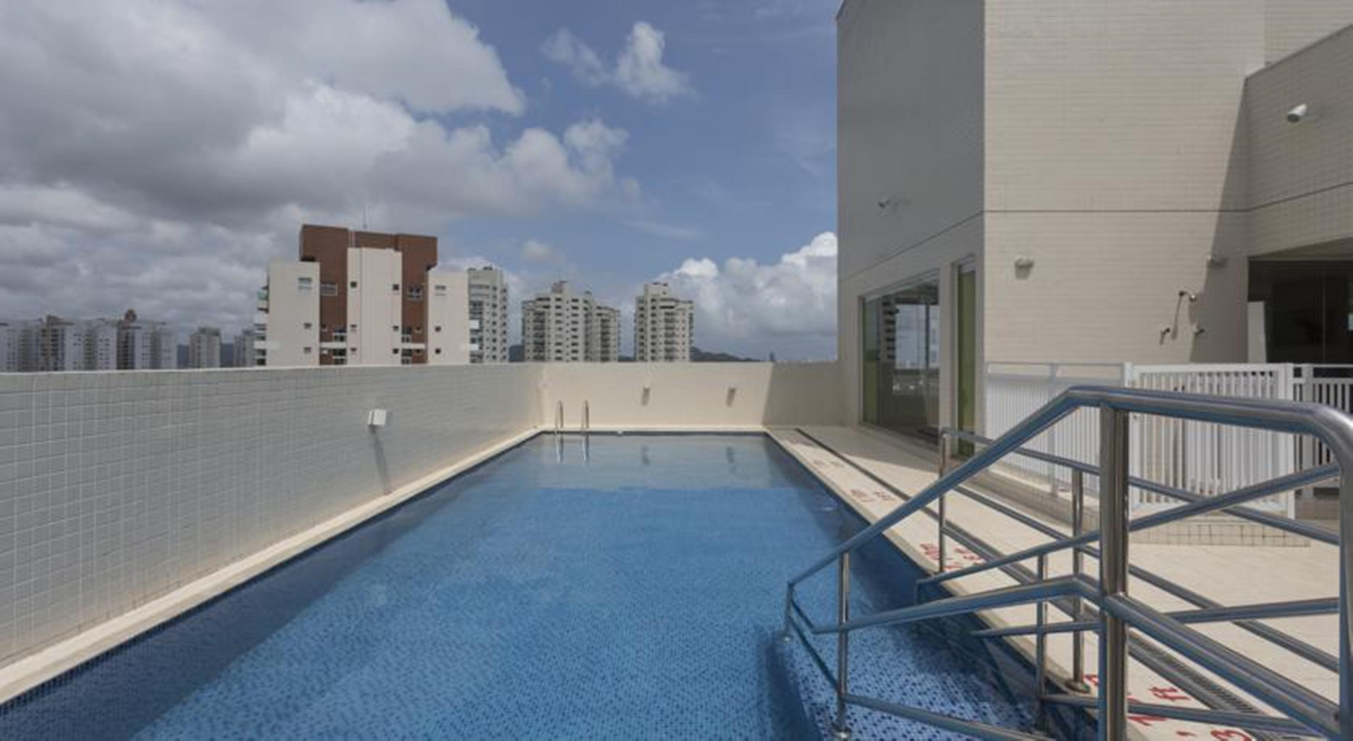 Comfort Hotel Santos 외부 사진