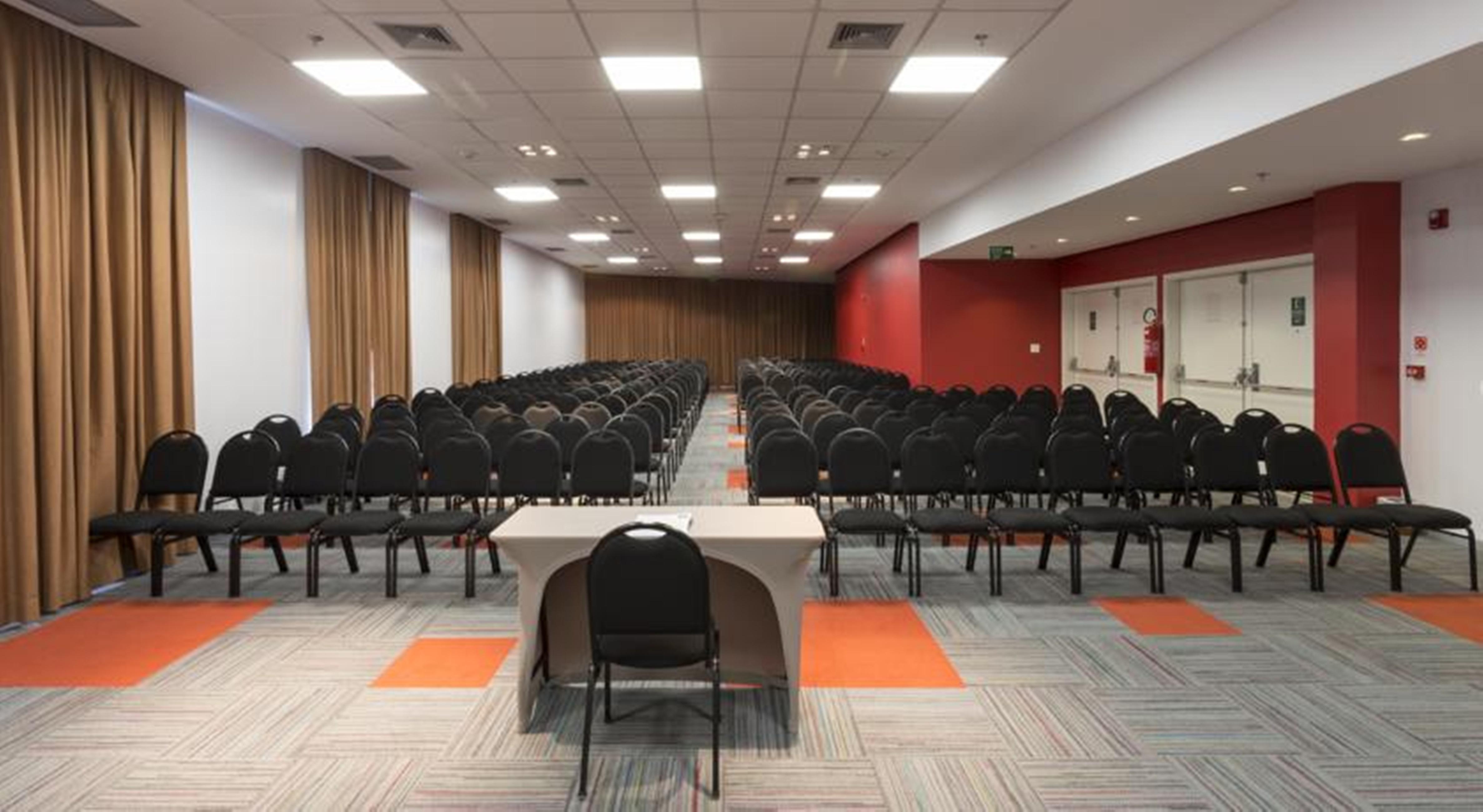 Comfort Hotel Santos 외부 사진
