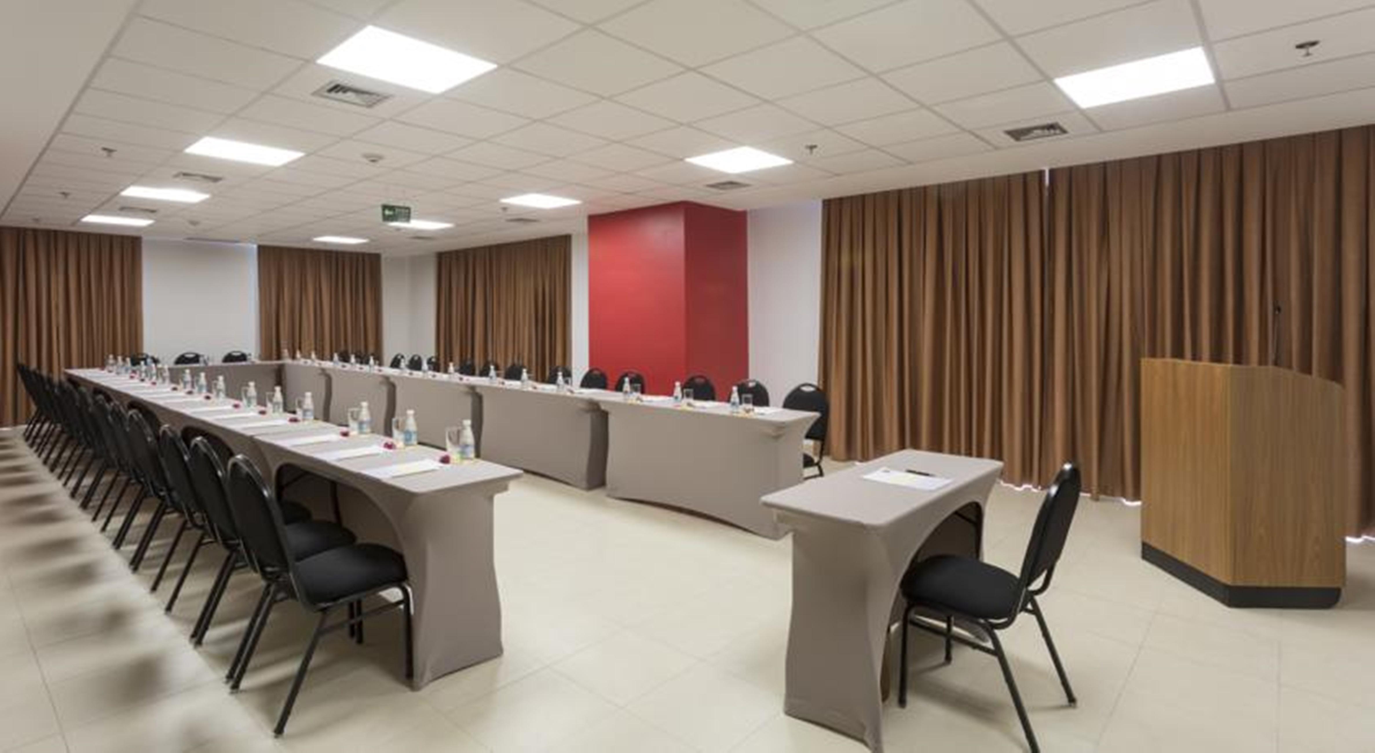 Comfort Hotel Santos 외부 사진