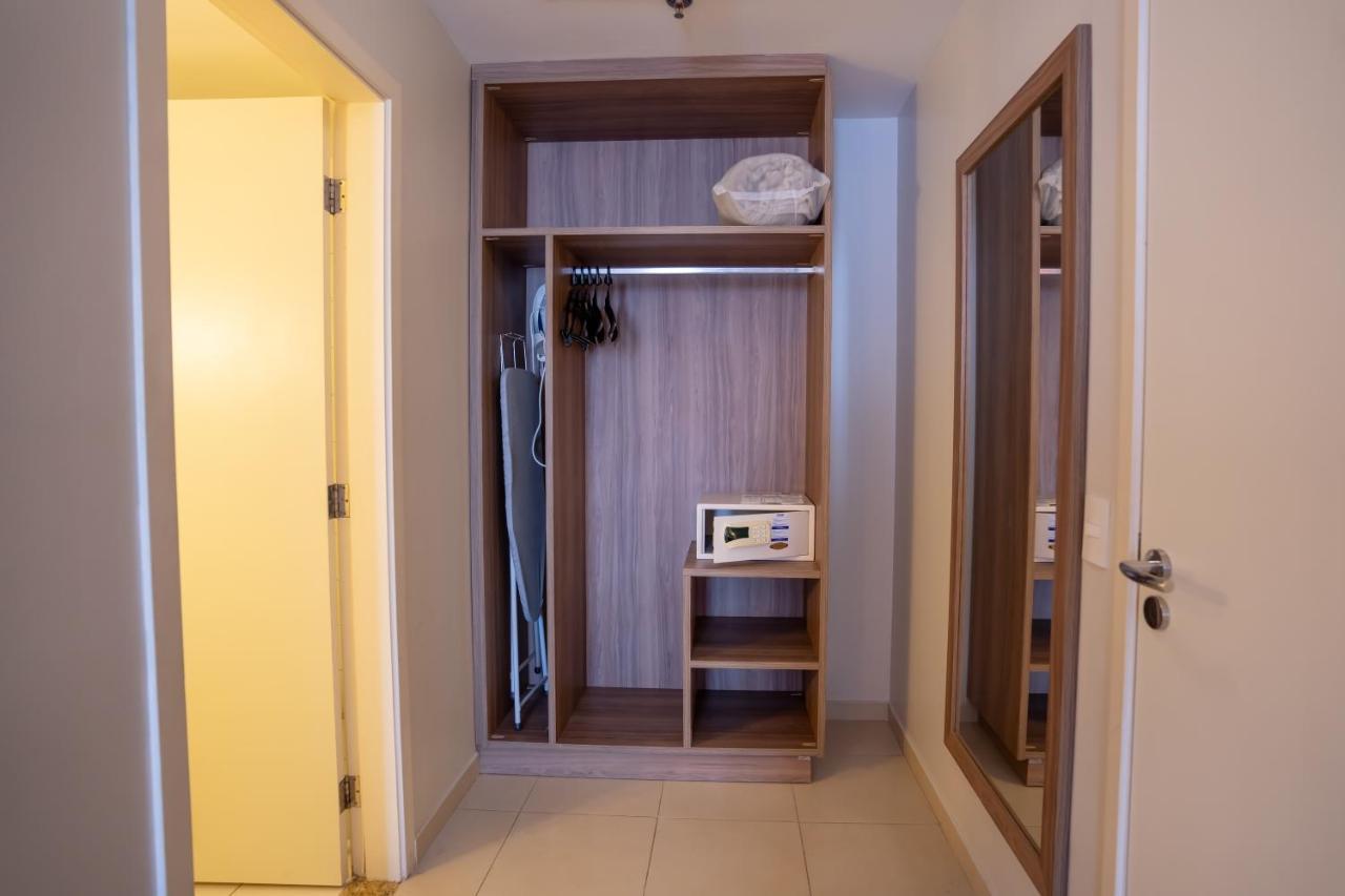 Comfort Hotel Santos 외부 사진