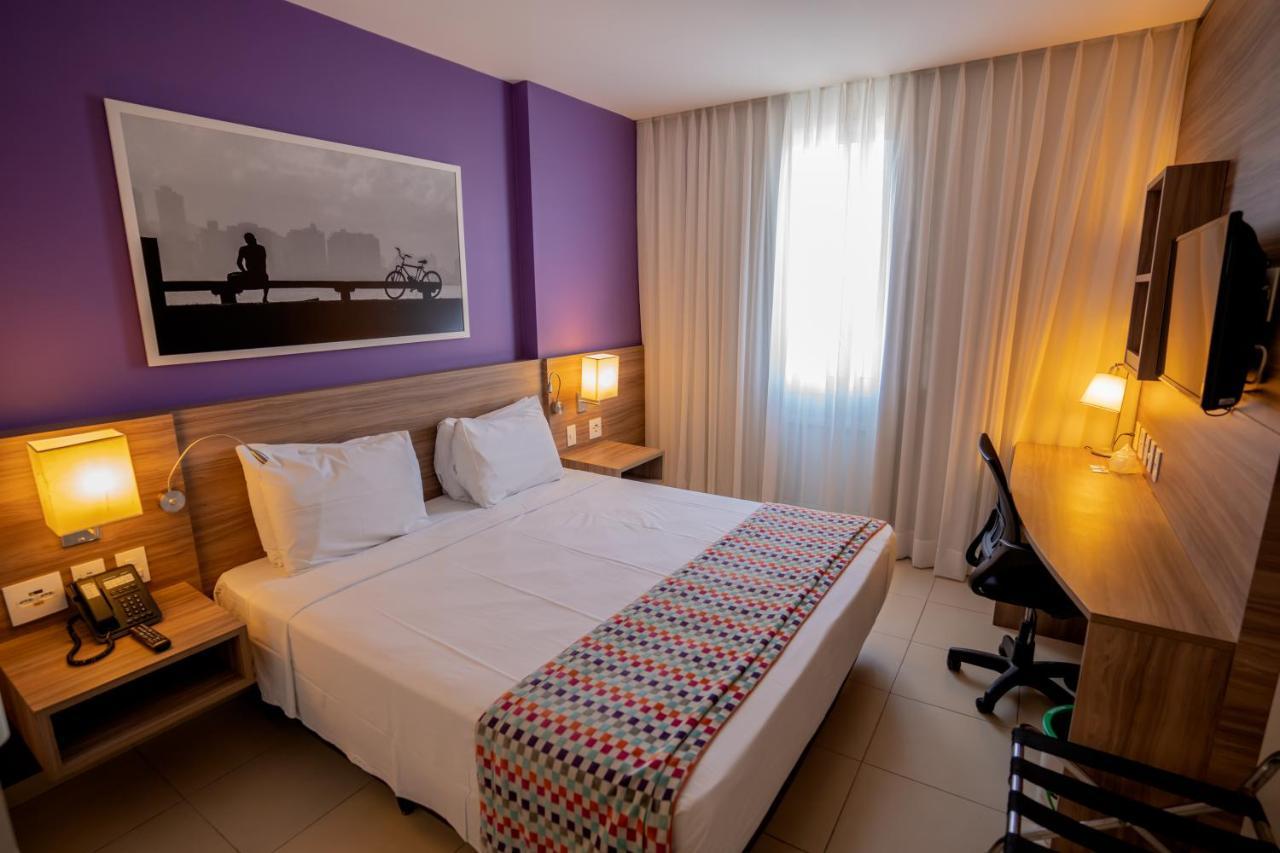 Comfort Hotel Santos 외부 사진