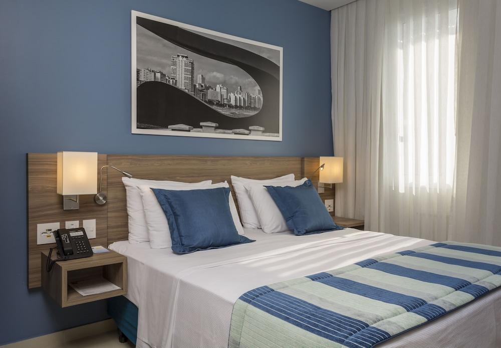 Comfort Hotel Santos 외부 사진