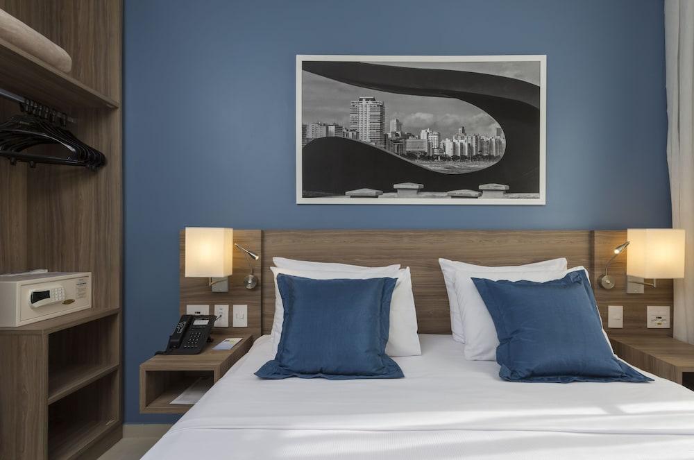 Comfort Hotel Santos 외부 사진