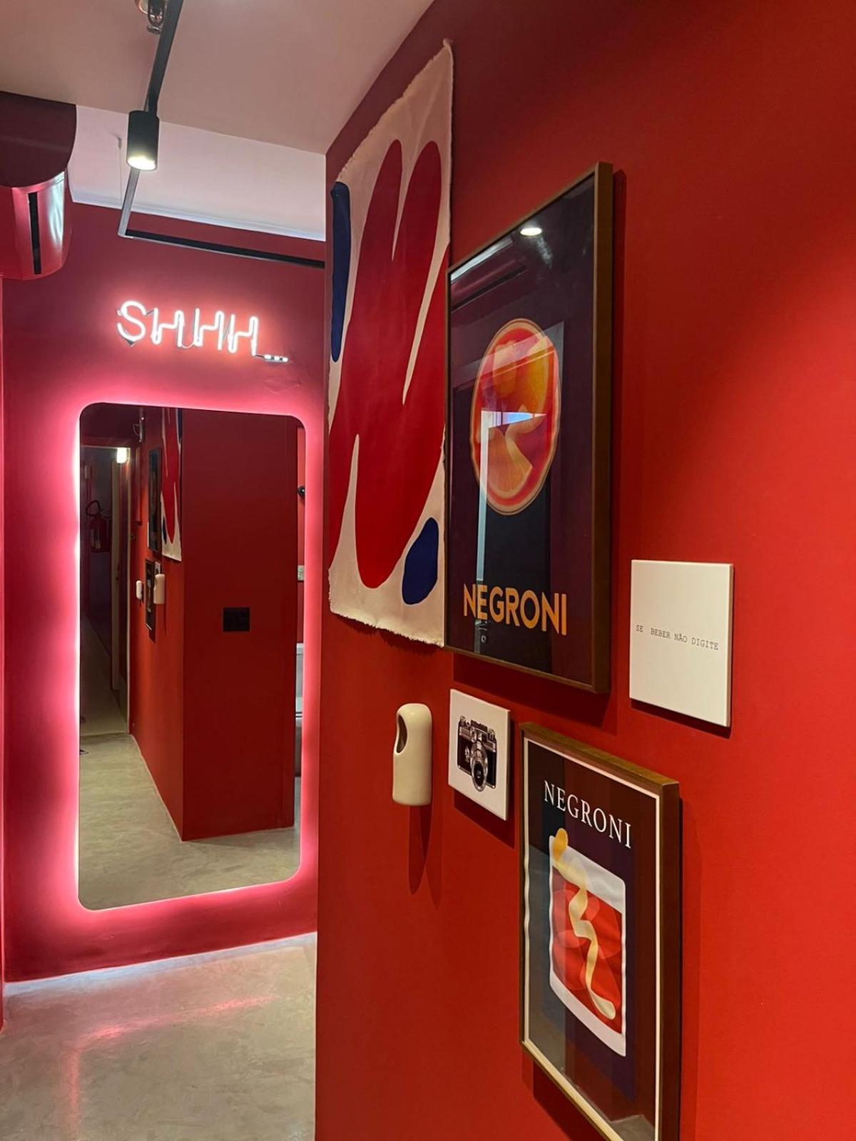 Comfort Hotel Santos 외부 사진
