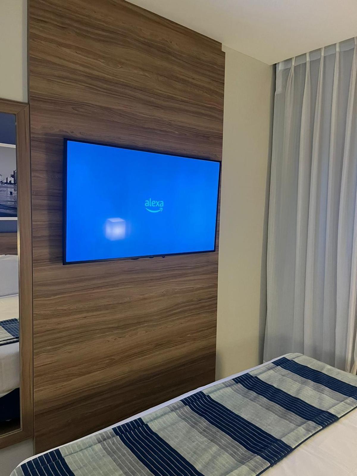 Comfort Hotel Santos 외부 사진