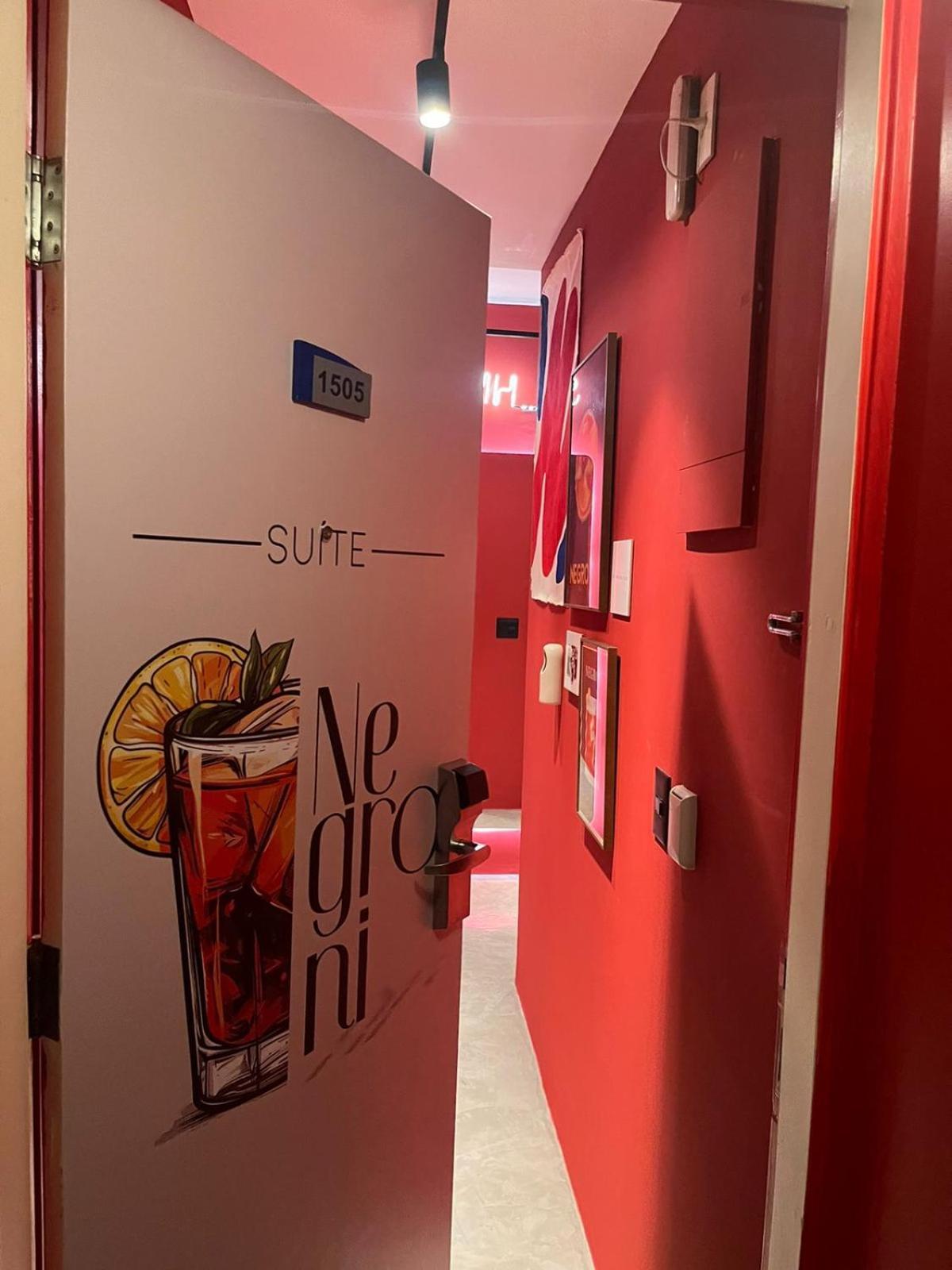 Comfort Hotel Santos 외부 사진