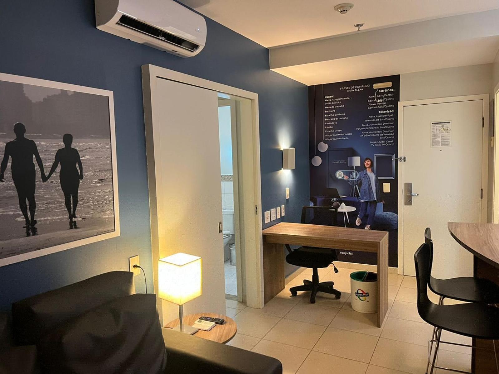 Comfort Hotel Santos 외부 사진