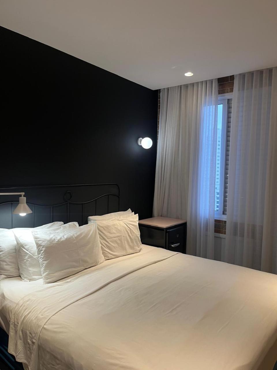 Comfort Hotel Santos 외부 사진